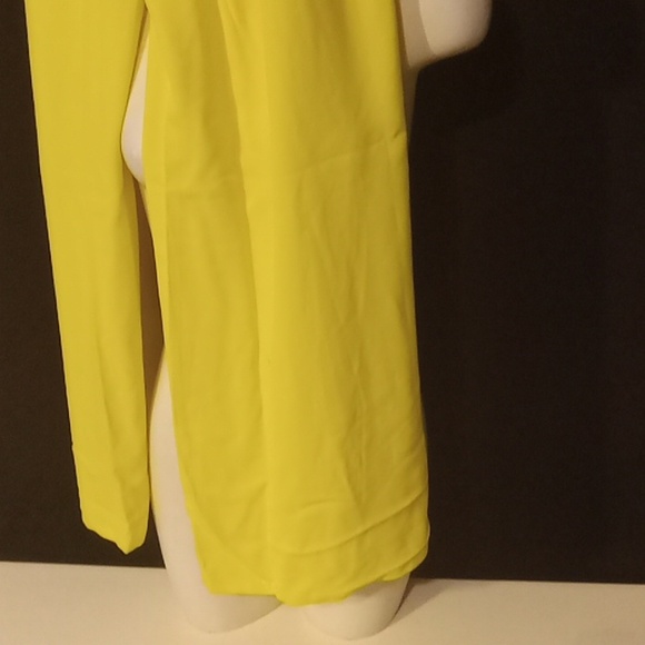 Womens Pantsuit Romper - Picture 2 of 12